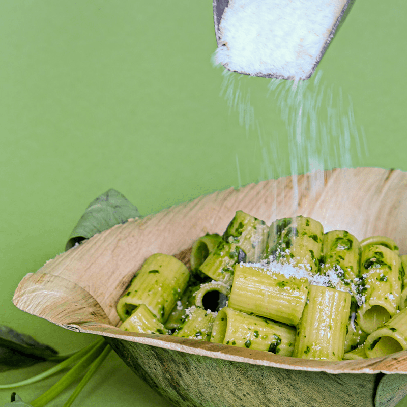 Foodtruck italien : pasta